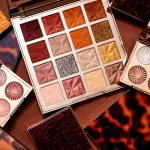 پالت سایه رولوشن مدل goddess glow