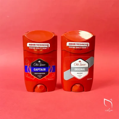 مام صابونی الداسپایس Old Spice