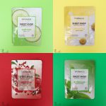 ماسک ورقه ای فارماسی