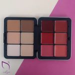 پالت کانتور و رژگونه فیوچر میکاپ