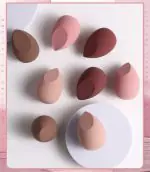 اسپانج برش خورده