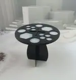 استند براش