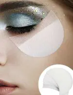 پد چسبی زیر سایه