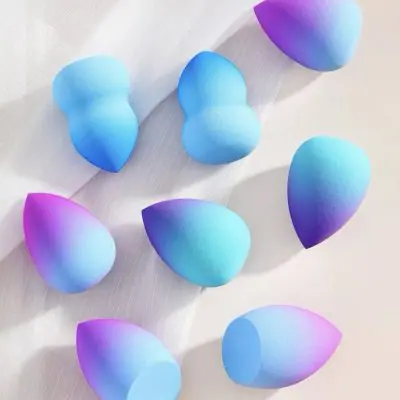 اسپانج دورنگ