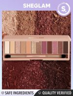 سایه berry شیگلم همراه با براش