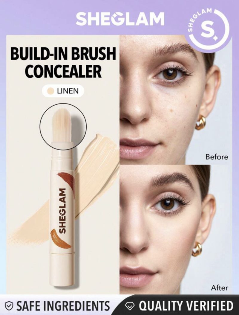 کانسیلر Perfect Skin شیگلم