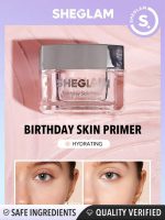 پرایمر hydrating شیگلم