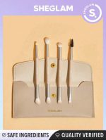 ست براش چشم essentials شیگلم