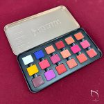 پالت رژلب کرکتر Pro Lipstick