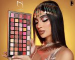 پالت سایه UNIQUE کرکتر