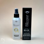 اسپری فیکس skin complex فوراور52