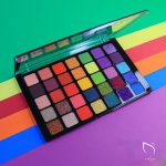 پالت سایه PROFESSIONAL فوراور52