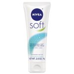 کرم دست تیوپی نیوا مدل soft