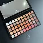 پالت سایه color me out فوراور52 (003)