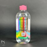 میسلارواتر گارنیه مدل PRIDE