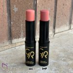 رژگونه استیکی گلدن رز