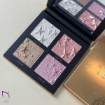 پالت هایلایتر دیزرت فوراور52 مدل DGH003