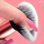 براش پودری ریل تکنیک