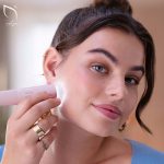 ماشین اصلاح موی صورت بانوان فیلیپس مدل BRR454