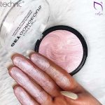 هایلایتر پودری technic get gorgeous