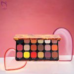 پالت سایه چشم رولوشن مدل Forever Flawless fire