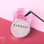 ژل لیفت ابرو فارماسی