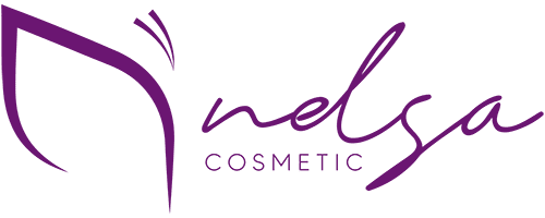 Nelsa Shop Logo-لوگو نلسا شاپ
