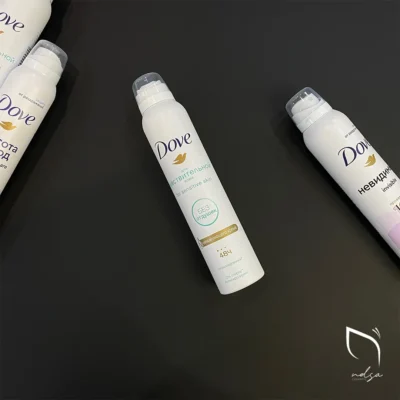 قیمت Dove Sensitive