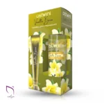 بادی اسپلش vanilla bean