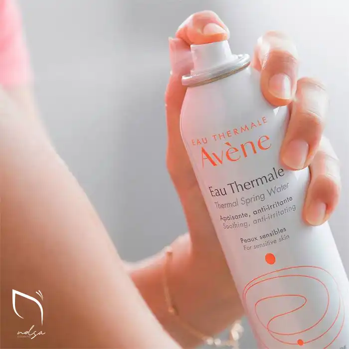 اسپری آب اون نلساشاپ