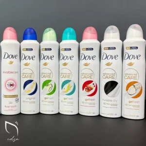 اسپری داو انگلیسی (Dove) | نلساشاپ