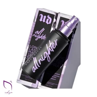 اسپری فیکس اوربان دیکی مدل All Nighter 118 میل