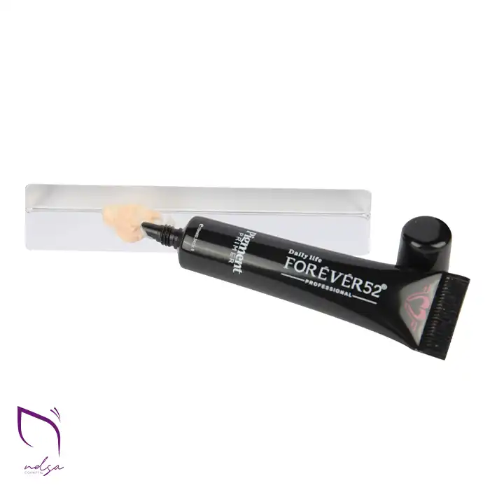 بافت چسب گلیتر فوراور52 اصل پیگمنت پرایمر