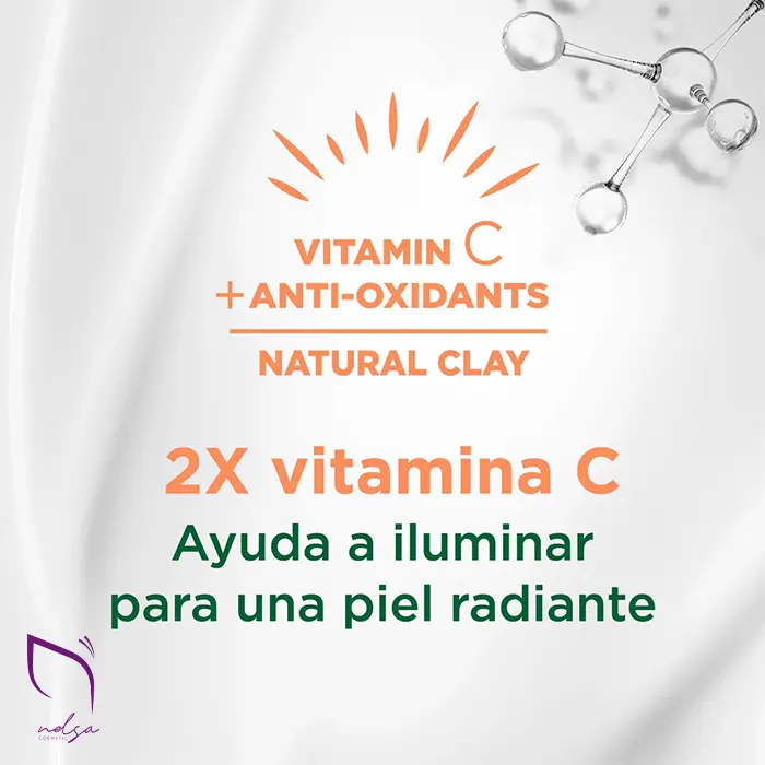 ترکیبات ژل شستشوی حاوی ویتامین C سیمپل