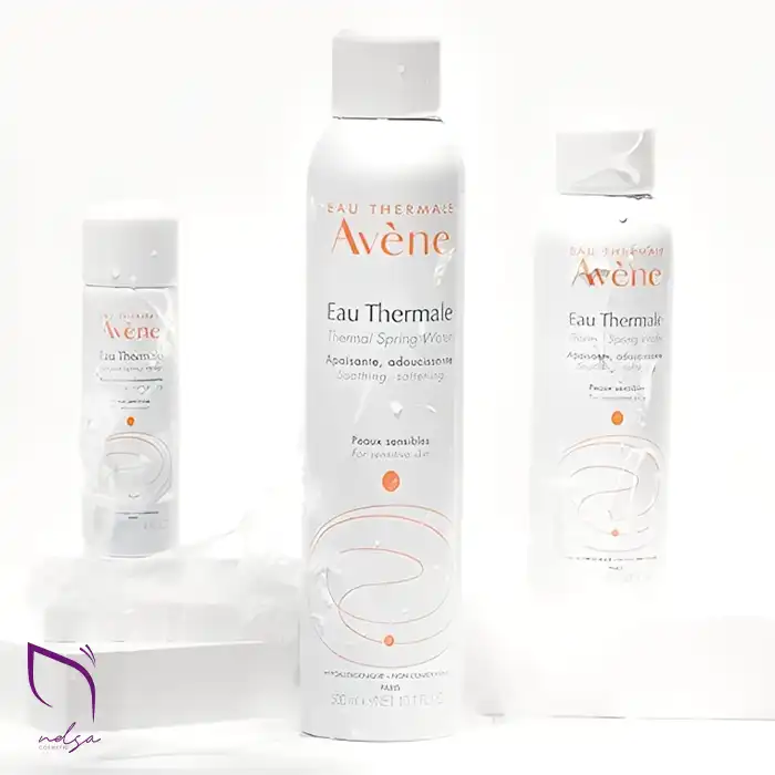 خرید اسپری آب اون