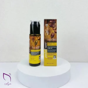 روغن آرگان لایتنس | نلساشاپ