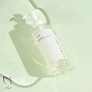 خرید روغن پاک کننده و کنترل منافذ Heartleaf آنوا نلساشاپ | فروشگاه آنلاین لوازم آرایشی نلسا شاپ