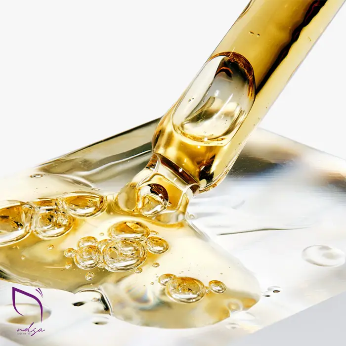 خرید سرم دور چشم کافئین اوردینری