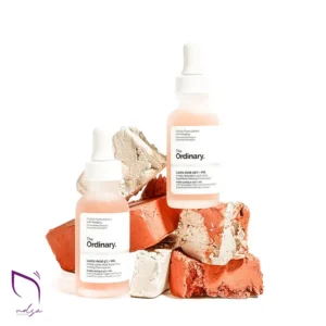 سرم لاکتیک اسید لایه بردار اوردینری | نلساشاپ