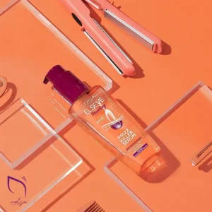 سرم مو لورال مدل Dream Long | نلساشاپ