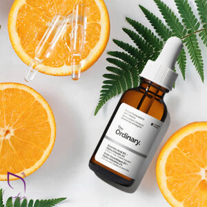 سرم ویتامین C اوردینری (Ascorbic Acid) | نلساشاپ