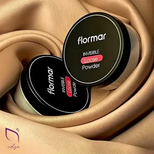 پودر بیک و فیکس فلورمار | نلساشاپ