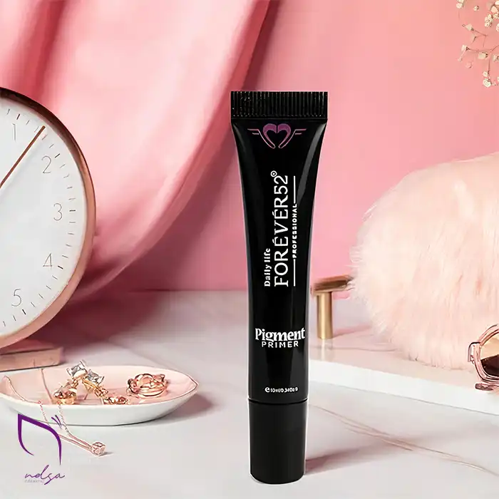 خرید چسب گلیتر فوراور52 اصل پیگمنت پرایمر خرید چسب گلیتر فوراور52 اصل پیگمنت پرایمر