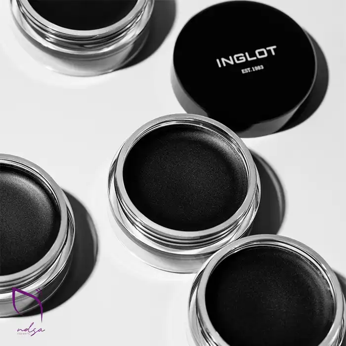 خط چشم ژله ای اینگلوت خط چشم ژله ای اینگلوت (5.5 گرم)