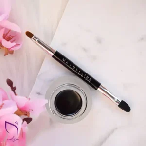 خط چشم ژله ای میبلینLasting Drama