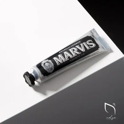 خمیر دندان مارویس Marvis
