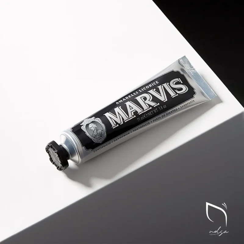 خمیر دندان مارویس Marvis