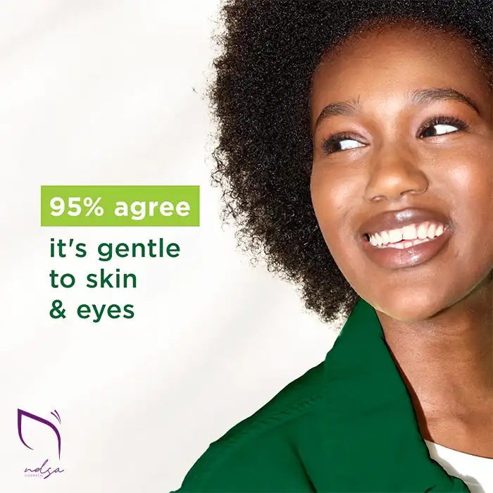 درصد رضایت میسلار واتر سیمپل مدل Kind To Skin