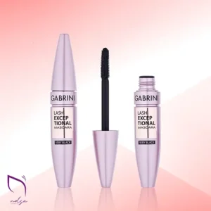 ریمل حجم دهنده و بلند کننده گابرینی - نلسا شاپ