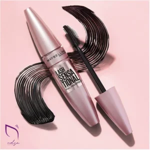 ریمل سنسشیال میبلین مدل Lash Sensational